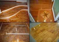 Logo di PETTI PARQUET