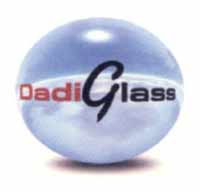 Logo di DADI GLASS
