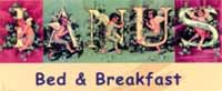 Logo di IANUS BED & BREAKFAST