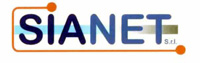 Logo di SIANET srl