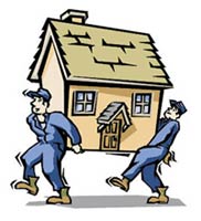 Logo di TRASLOCART