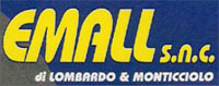 Logo di EMALL