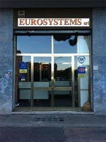 Logo di EUROSYSTEMS srl