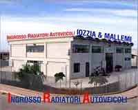 Logo di I.R.A.