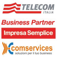 Logo di COMSERVICES srl