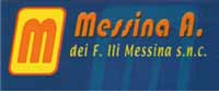 Logo di FERRAMENTA  MESSINA A.