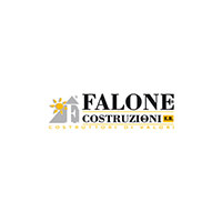 Logo di FALONE COSTRUZIONI E. R. srl