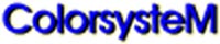 Logo di COLOR SYSTEM srl