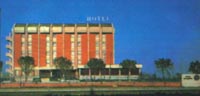 Logo di HOTEL ALBERGO GRASSETTI