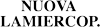NUOVA LAMIERCOP srl