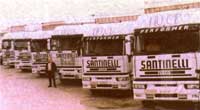 Logo di SANTINELLI srl
