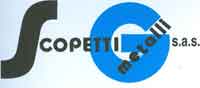 Logo di SCOPETTI G. METALLI