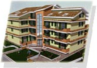 Logo di RAM srl
