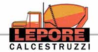 Logo di LEPORE F.LLI