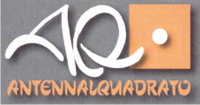 Logo di ANTENNALQUADRATO