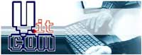 Logo di VCOM.IT