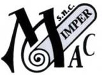 Logo di IMPERMAC