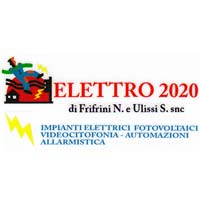 Logo di ELETTRO 2020 snc