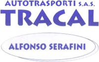 Logo di AUTOTRASPORTI TRACAL srl
