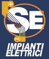 Logo di SE - IMPIANTI ELETTRICI