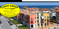 Logo di CIMINI GROUP