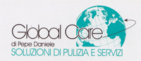 Logo di GLOBAL CARE srl