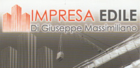 Logo di IMPRESA EDILE di GIUSEPPE MASSIMILIANO