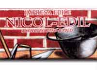 Logo di NICOL EDIL snc