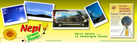 Logo di NEPI GREEN POWER