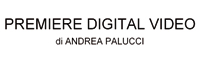 Logo di PREMIERE DIGITAL VIDEO