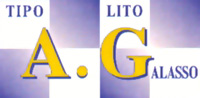 Logo di TIPOGRAFIA GALASSO