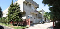 Logo di GIOVANELLI OFFICINE