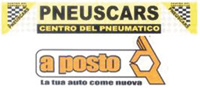 Logo di PNEUSCARS
