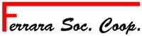 Logo di FERRARA soc.coop.