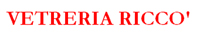 Logo di VETRERIA RICCO'