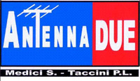 Logo di ANTENNA DUE