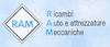 R.A.M. RICAMBI AUTO snc di GUANDALINI ALBERTO & TIZIANA