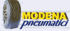 GOMMISTA MODENA PNEUMATICI