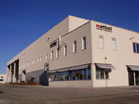 Logo di MATTIOLI spa