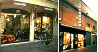 Logo di MAZZILLI BIANCHERIA