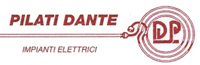 Logo di PILATI DANTE