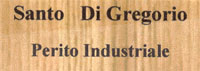 Logo di DI GREGORIO SANTO