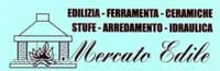 Logo di IL MERCATO EDILE