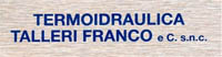 Logo di TERMOIDRAULICA TALLERI