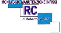Logo di R.C. MONTAGGI