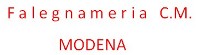 Logo di FALEGNAMERIA C.M.
