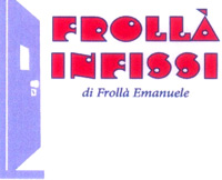 Logo di FROLLA' INFISSI