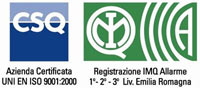 Logo di GENERAL SICUREZZA srl