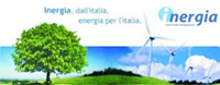 Logo di INERGIA spa