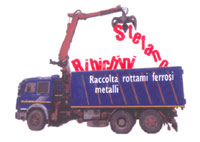 Logo di RIBICHINI STEFANO
